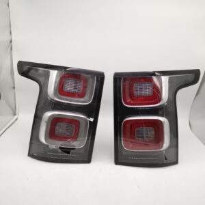 Stop Aripa Stanga Led Original AVARIAT Land Rover  Range Rover Vogue  4 [facelift] [2017 - 2022]
