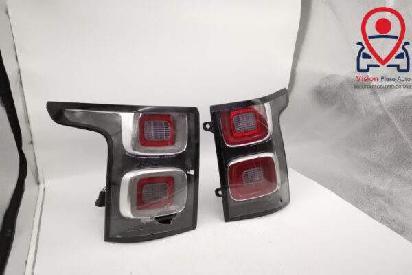 Stop Aripa Stanga Led Original AVARIAT Land Rover  Range Rover Vogue  4 [facelift] [2017 - 2022] - imagine 2