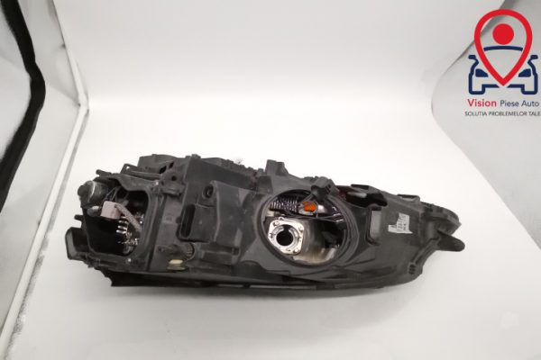 Far Dreapta Original Xenon Avariat Volkswagen VW  Golf  7 [2012 - 2017] - imagine 4
