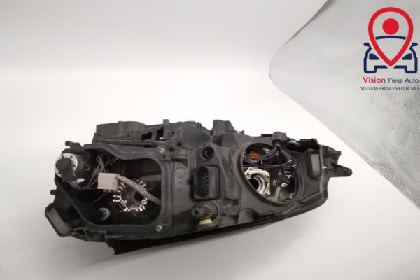 Far Dreapta Original Xenon Avariat Volkswagen VW  Golf  7 [2012 - 2017] - imagine 5