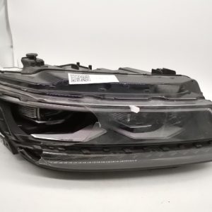 Far Dreapta Original Full Led Avariat Volkswagen VW  Tiguan  2 AD1 [2016 - 2020]