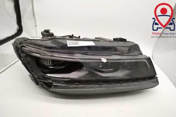 Far Dreapta Original Full Led Avariat Volkswagen VW  Tiguan  2 AD1 [2016 - 2020]