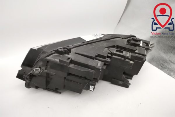Far Dreapta Original Full Led Avariat Volkswagen VW  Tiguan  2 AD1 [2016 - 2020] - imagine 5