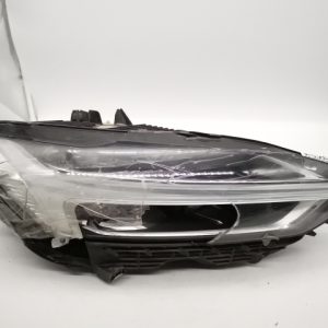 Far Dreapta Original Full Led Avariat Volvo  XC60  2 [2017 - 2020]
