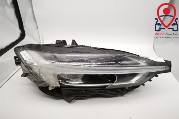 Far Dreapta Original Full Led Avariat Volvo  XC60  2 [2017 - 2020]