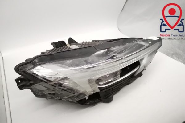 Far Dreapta Original Full Led Avariat Volvo  XC60  2 [2017 - 2020] - imagine 2