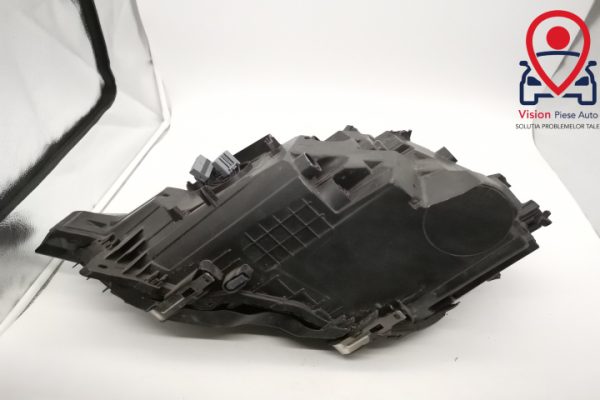 Far Dreapta Original Full Led Avariat Volvo  XC60  2 [2017 - 2020] - imagine 4