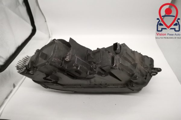 Far Dreapta Original Full Led Avariat Volkswagen VW  Tiguan  2 AD1 [2016 - 2020] - imagine 4