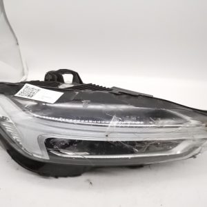 Far Dreapta Original Full Led Avariat Volvo  XC60  2 [2017 - 2020]