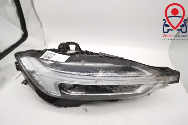 Far Dreapta Original Full Led Avariat Volvo  XC60  2 [2017 - 2020]