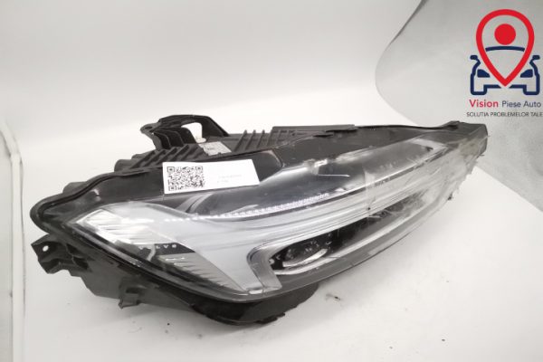 Far Dreapta Original Full Led Avariat Volvo  XC60  2 [2017 - 2020] - imagine 2