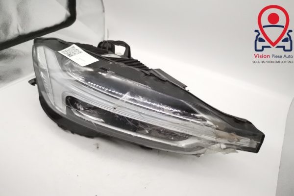 Far Dreapta Original Full Led Avariat Volvo  XC60  2 [2017 - 2020] - imagine 3