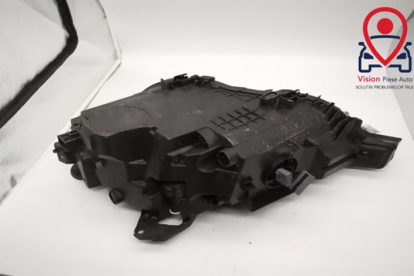 Far Dreapta Original Full Led Avariat Volvo  XC60  2 [2017 - 2020] - imagine 4