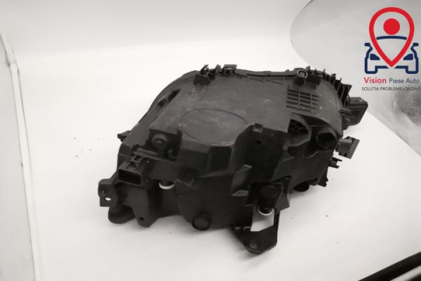 Far Dreapta Original Full Led Avariat Volvo  XC60  2 [2017 - 2020] - imagine 5