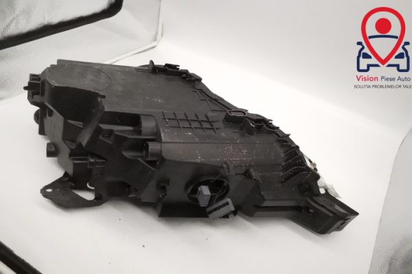 Far Dreapta Original Full Led Avariat Volvo  XC60  2 [2017 - 2020] - imagine 6