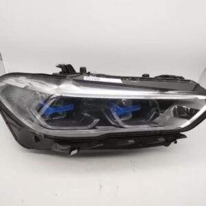 Far Dreapta Original Laser Avariat  BMW  X5  G05 [2018 - 2023]