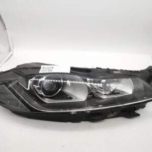 Far Dreapta Original Xenon Avariat Jaguar  XF  X260 [2015 - 2020]