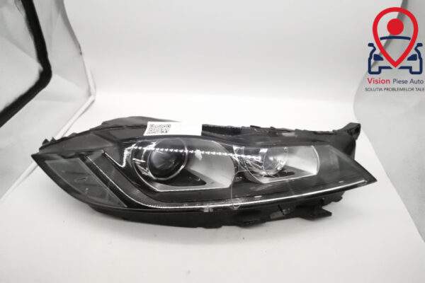 Far Dreapta Original Xenon Avariat Jaguar  XF  X260 [2015 - 2020]