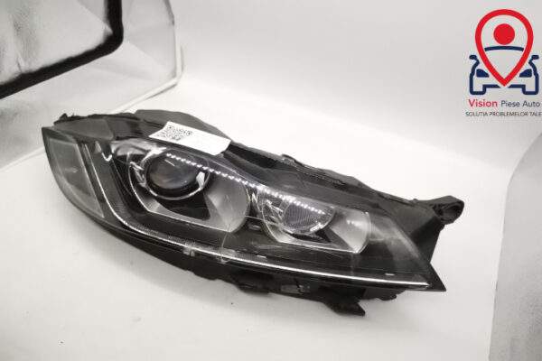 Far Dreapta Original Xenon Avariat Jaguar  XF  X260 [2015 - 2020] - imagine 3