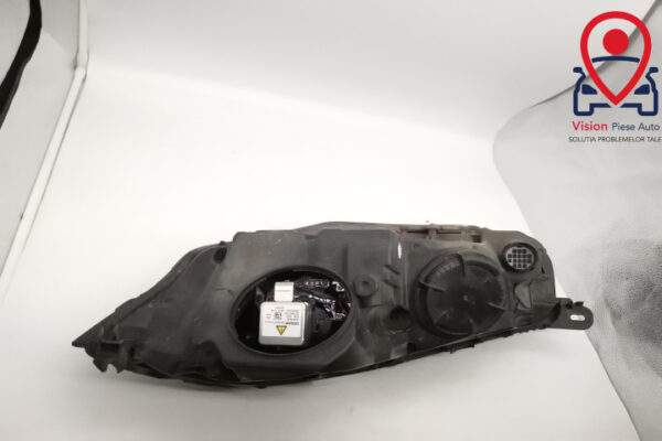 Far Dreapta Original Xenon Avariat Jaguar  XF  X260 [2015 - 2020] - imagine 5