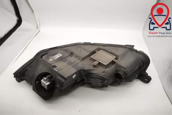 Far Dreapta Original Xenon Avariat Jaguar  XF  X260 [2015 - 2020] - imagine 6