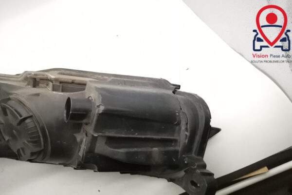 Far Dreapta Original Xenon Avariat Jaguar  XF  X260 [2015 - 2020] - imagine 7