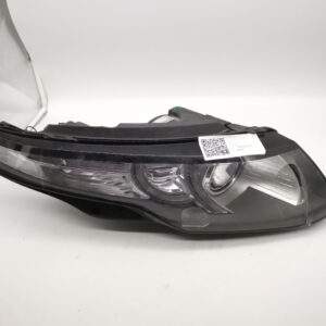 Far Dreapta Original Xenon Avariat Land Rover  Range Rover Evoque  L538 [2011 - 2015]