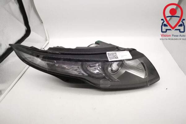 Far Dreapta Original Xenon Avariat Land Rover  Range Rover Evoque  L538 [2011 - 2015]