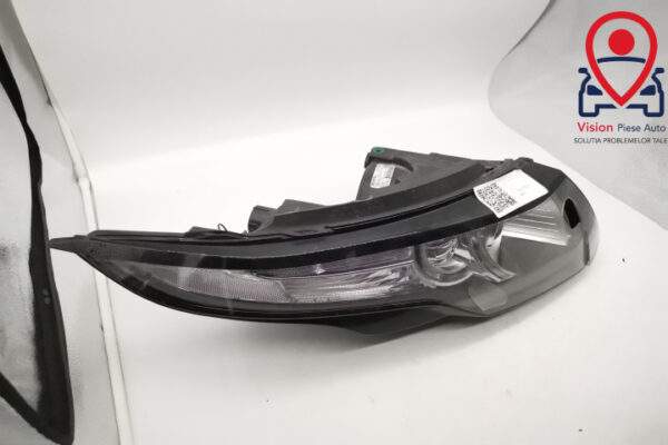 Far Dreapta Original Xenon Avariat Land Rover  Range Rover Evoque  L538 [2011 - 2015] - imagine 2