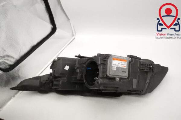 Far Dreapta Original Xenon Avariat Land Rover  Range Rover Evoque  L538 [2011 - 2015] - imagine 4