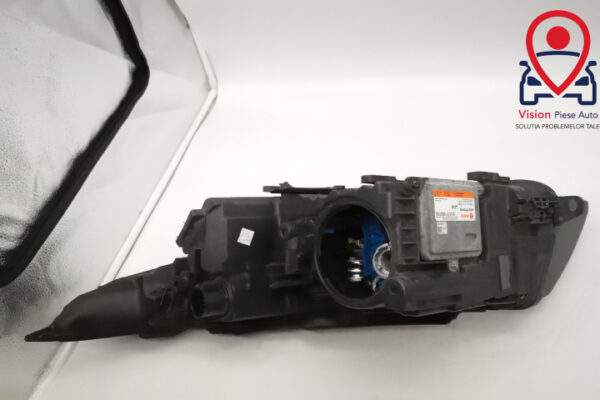 Far Dreapta Original Xenon Avariat Land Rover  Range Rover Evoque  L538 [2011 - 2015] - imagine 5