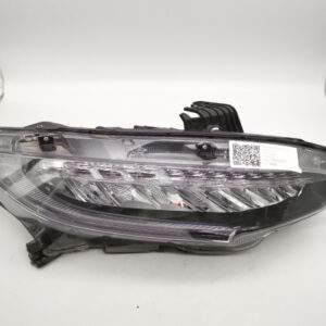 Far Dreapta Original Full Led Avariat Honda  Civic  10 [2015 - 2020]