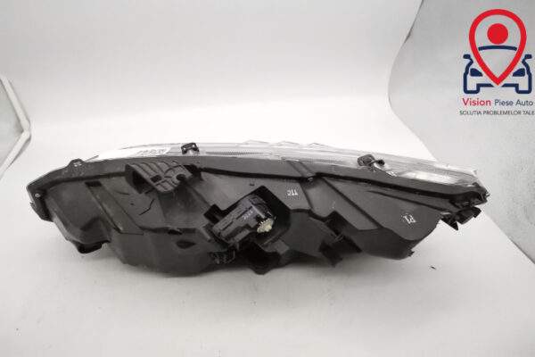Far Dreapta Original Full Led Avariat Honda  Civic  10 [2015 - 2020] - imagine 4