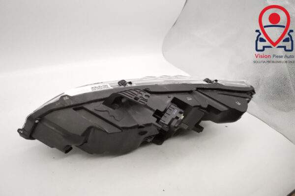 Far Dreapta Original Full Led Avariat Honda  Civic  10 [2015 - 2020] - imagine 5
