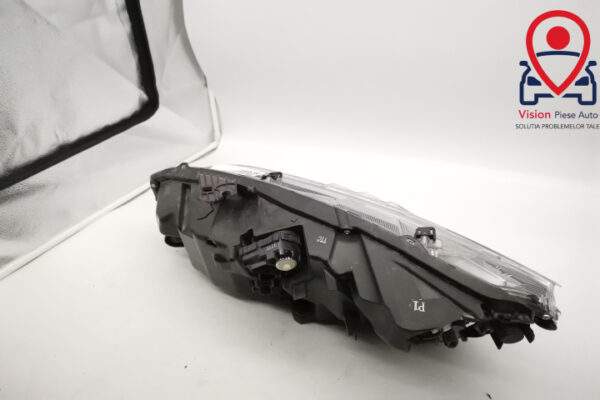 Far Dreapta Original Full Led Avariat Honda  Civic  10 [2015 - 2020] - imagine 6