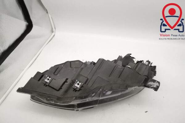 Far Dreapta Original Full Led Avariat Honda  Civic  10 [2015 - 2020] - imagine 7