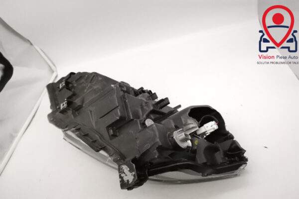 Far Dreapta Original Full Led Avariat Honda  Civic  10 [2015 - 2020] - imagine 8