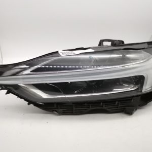 Far Stanga Original Full Led Avariat Volvo  XC60  2 [2017 - 2020]