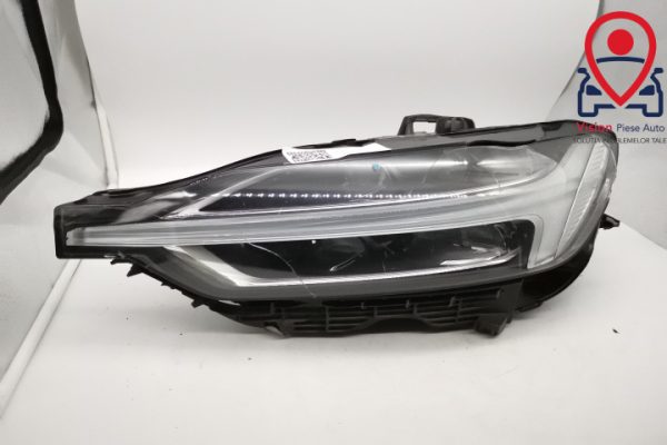 Far Stanga Original Full Led Avariat Volvo  XC60  2 [2017 - 2020]