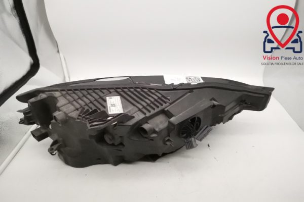Far Stanga Original Full Led Avariat Volvo  XC60  2 [2017 - 2020] - imagine 4