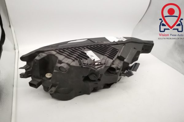 Far Stanga Original Full Led Avariat Volvo  XC60  2 [2017 - 2020] - imagine 5