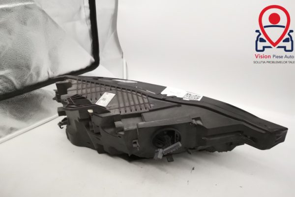 Far Stanga Original Full Led Avariat Volvo  XC60  2 [2017 - 2020] - imagine 6