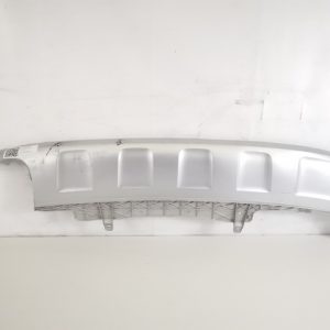 Fusta Spoiler Bara Spate Original In Stare Buna Volkswagen VW  Passat  B7 [2010 - 2015]