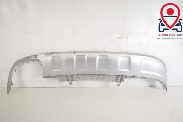 Fusta Spoiler Bara Spate Original In Stare Buna Volkswagen VW  Passat  B7 [2010 - 2015]