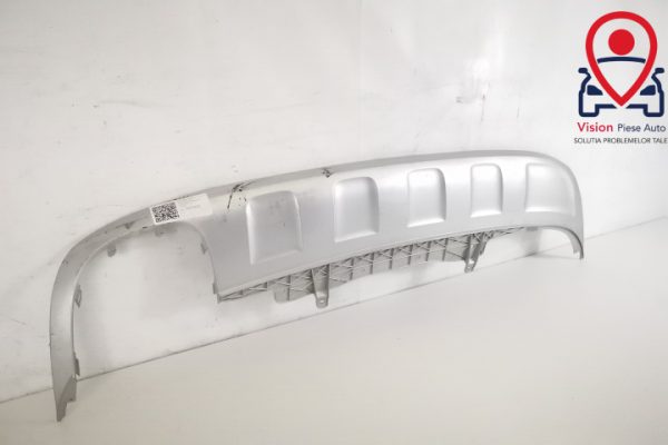 Fusta Spoiler Bara Spate Original In Stare Buna Volkswagen VW  Passat  B7 [2010 - 2015] - imagine 2