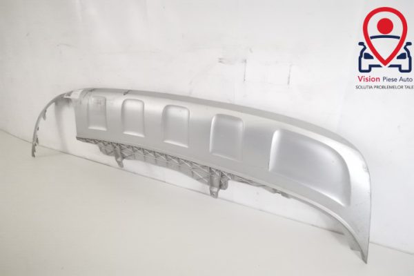 Fusta Spoiler Bara Spate Original In Stare Buna Volkswagen VW  Passat  B7 [2010 - 2015] - imagine 3