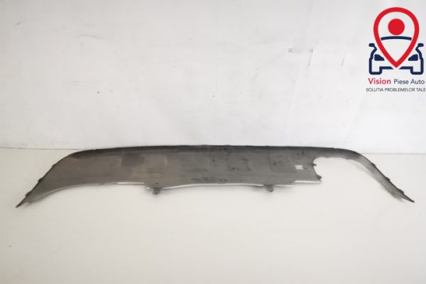 Fusta Spoiler Bara Spate Original In Stare Buna Volkswagen VW  Passat  B7 [2010 - 2015] - imagine 4