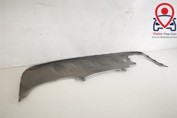Fusta Spoiler Bara Spate Original In Stare Buna Volkswagen VW  Passat  B7 [2010 - 2015] - imagine 5