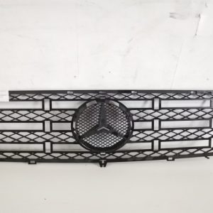 Grila Centrala Originala In Stare Buna Mercedes-Benz  G-Class  W463 [2th facelift] [2012 - 2015]