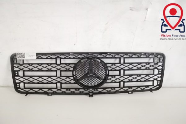 Grila Centrala Originala In Stare Buna Mercedes-Benz  G-Class  W463 [2th facelift] [2012 - 2015]